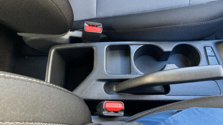 Hyundai i20 1.2 MPi S Connect 5dr Petrol Hatchback